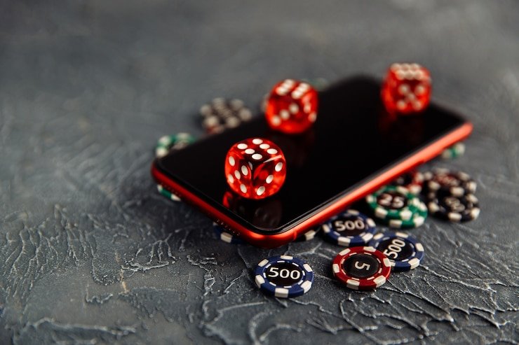 mateslots Ruang slot