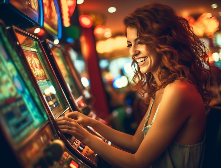 mateslots Meja Live Casino Langsung dari Rumah Anda