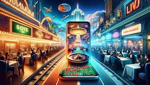 mateslots Bingo Bonanza Dengan Kad Pantas